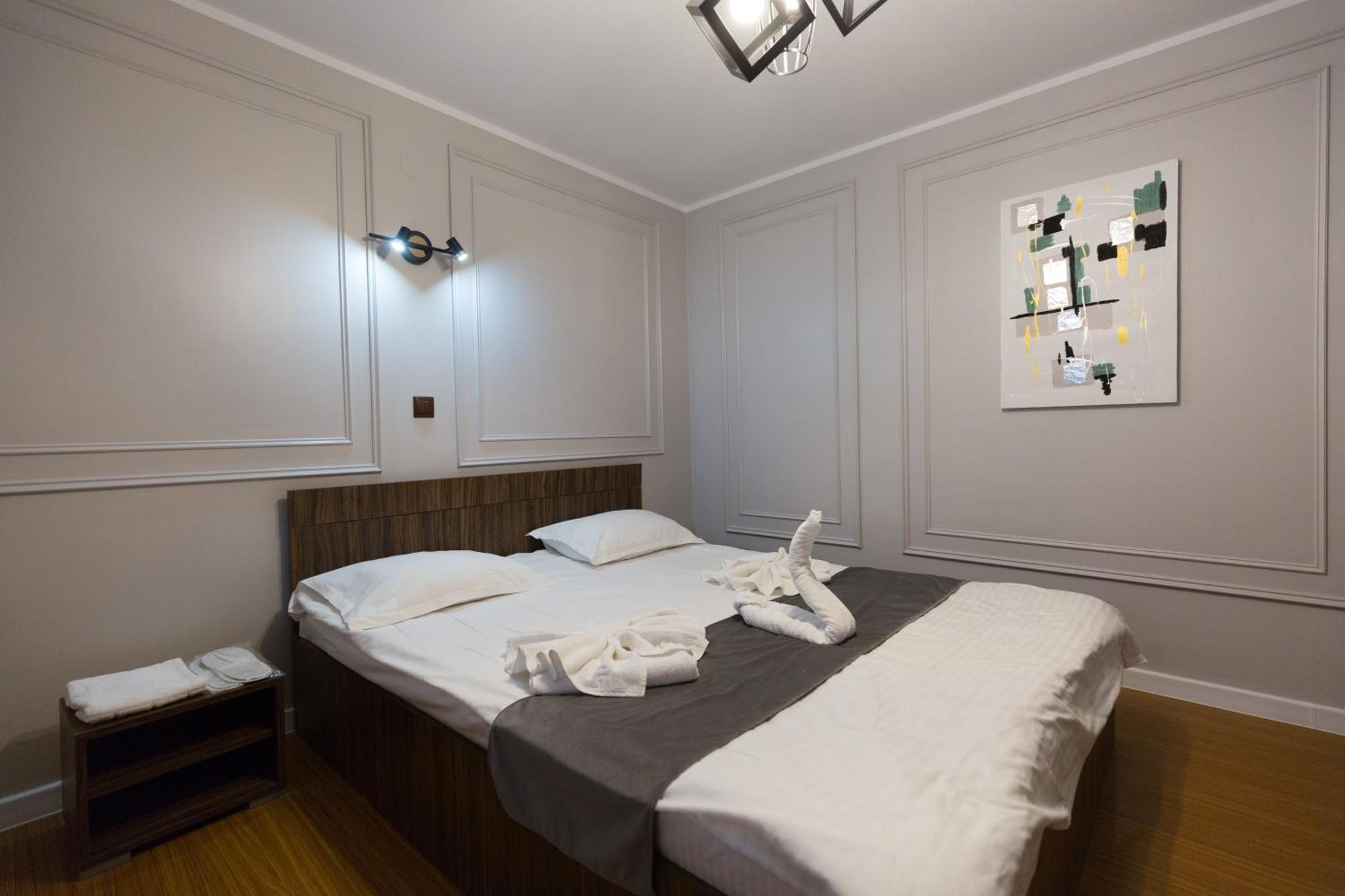 Complex Veverita Ranca Room photo