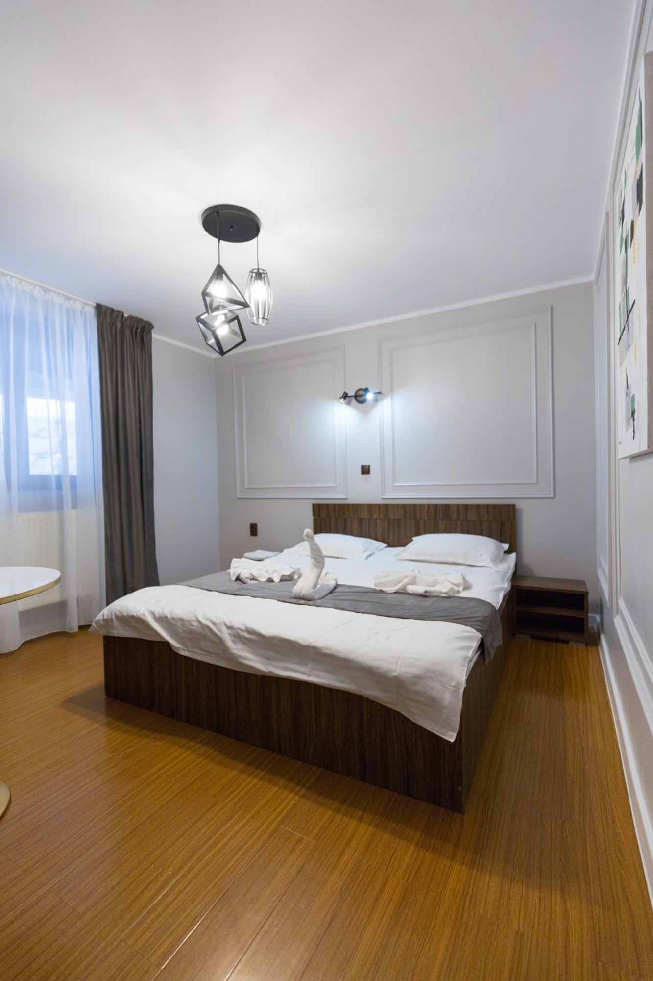 Complex Veverita Ranca Room photo